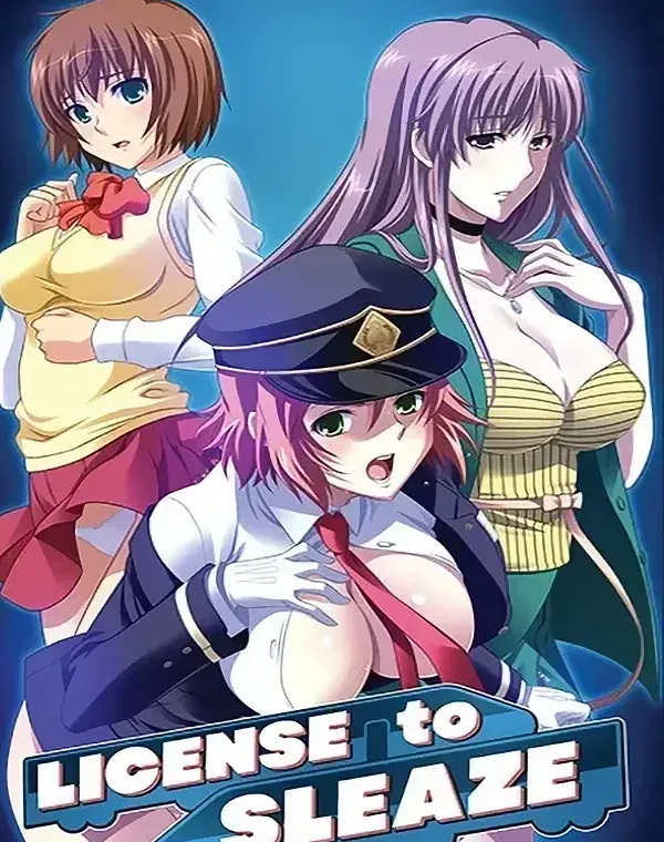 ライセンス トゥ スリーズ (**DVD-R Disc**)ダウンロード