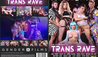 Trans Rave