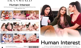 Transfixed: Human Interest