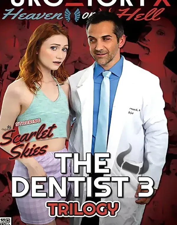 The Dentist Trilogy 3ダウンロード