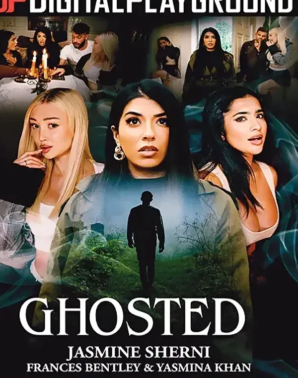 Ghostedダウンロード