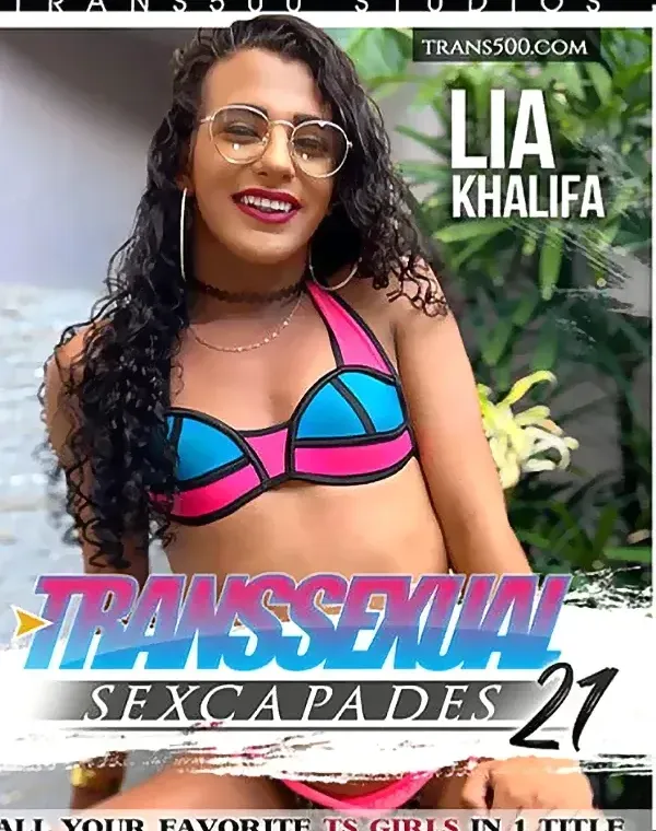 Transsexual Sexcapades 21ダウンロード