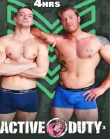 Active Duty 3