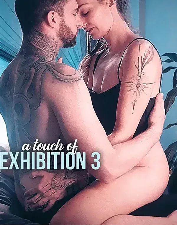 A Touch Of Exhibition 3ダウンロード