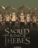 Sacred Band Of Thebes