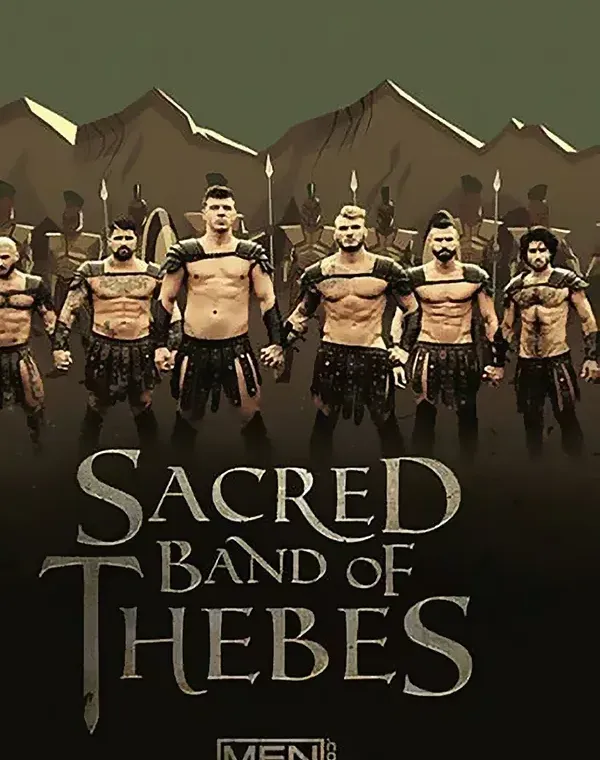 Sacred Band Of Thebesダウンロード