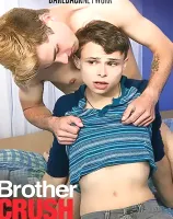 ブラザー クラッシュ