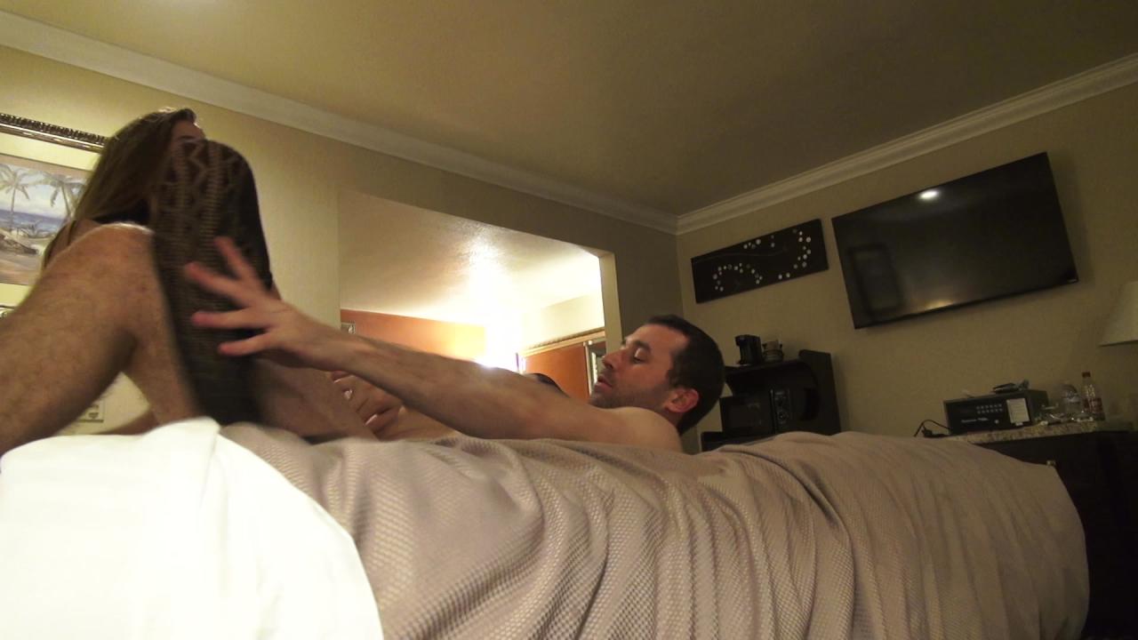 James Deen's Sex Tapes: Hotel Sex 6 サンプル画像