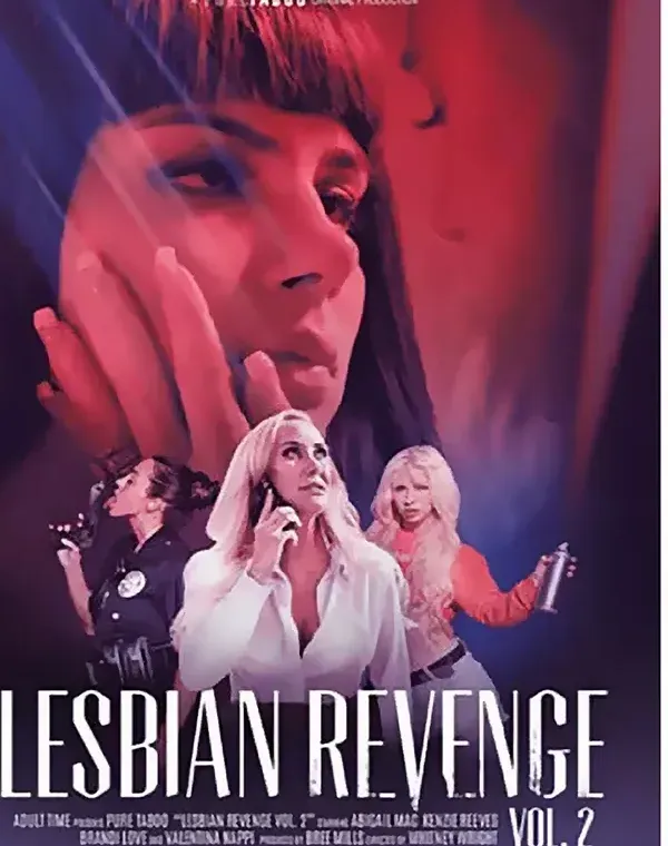 Lesbian Revenge 2ダウンロード