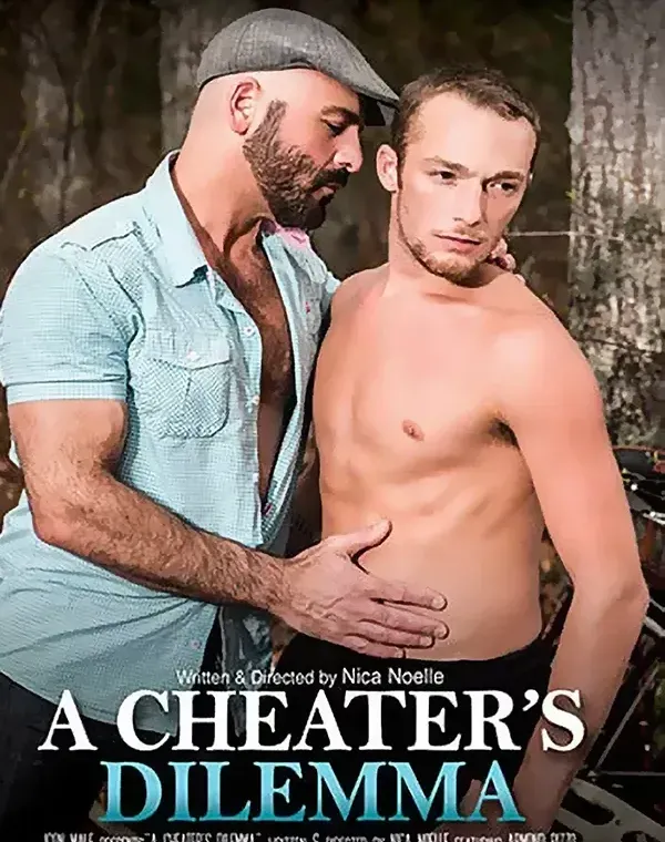 A Cheater's Dilemmaダウンロード
