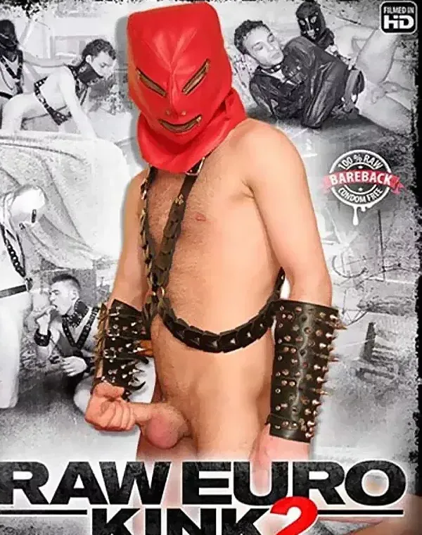 Raw Euro Kink 2ダウンロード