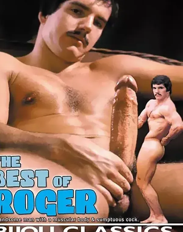 The Best Of Rogerダウンロード