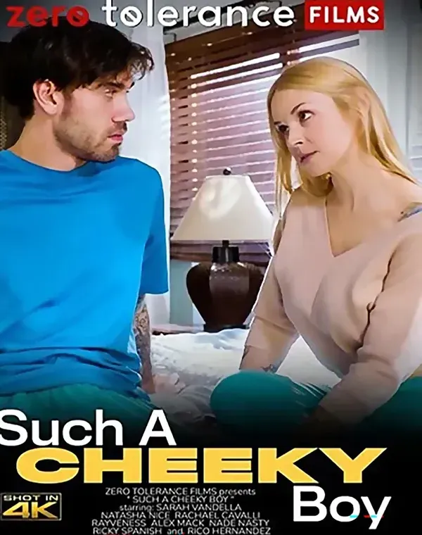 Such A Cheeky Boyダウンロード