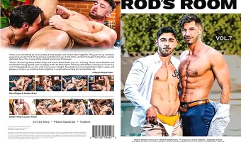 Rod's Room 7