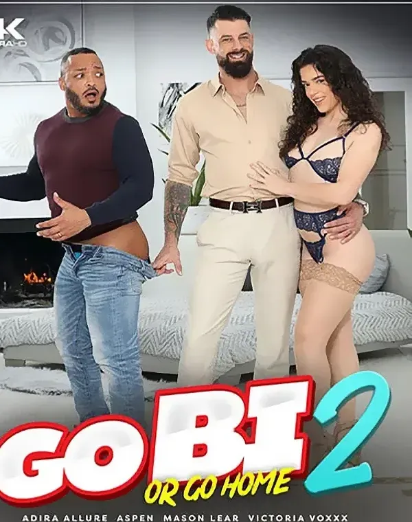 Go Bi Or Go Home 2ダウンロード