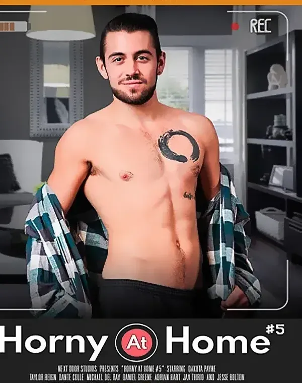 Horny At Home 5ダウンロード