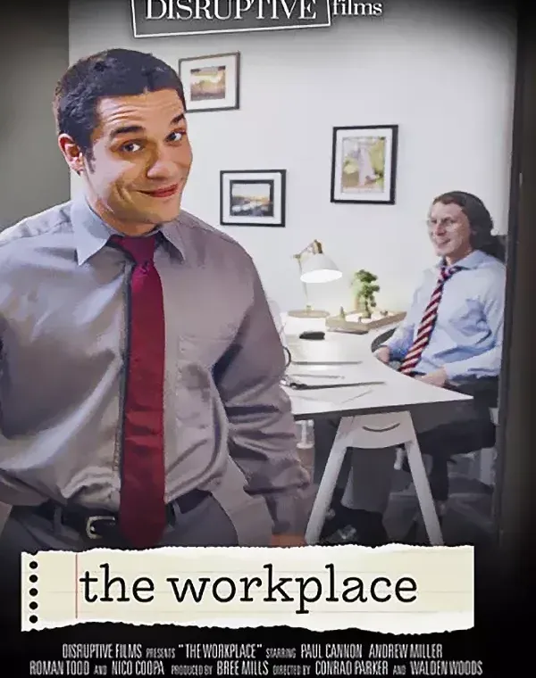 The Workplaceダウンロード