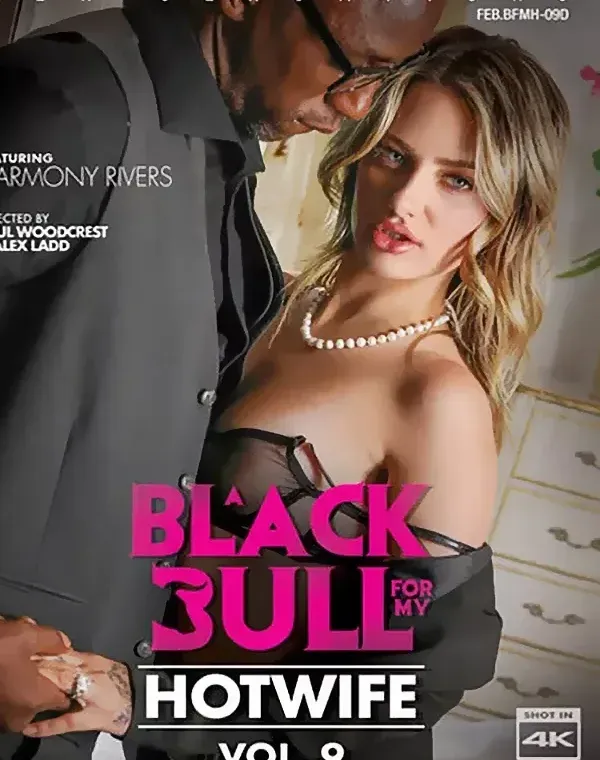 A Black Bull For My Hotwife 9 - 無料アダルト動画付き（サンプル動画）