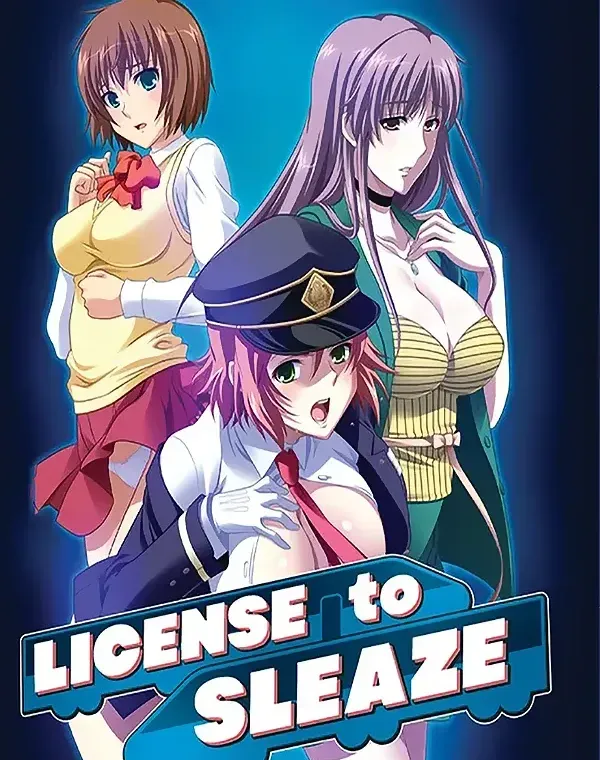 ライセンス トゥ スリーズ (Blu-ray)ダウンロード