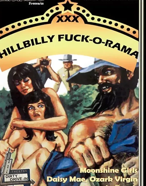XXX Hillbilly Fuck-O-Ramaダウンロード