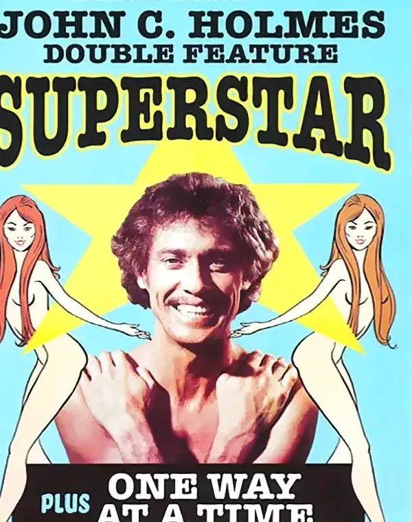 John Holmes Double Feature Superstar Plus One Way At A Timeダウンロード