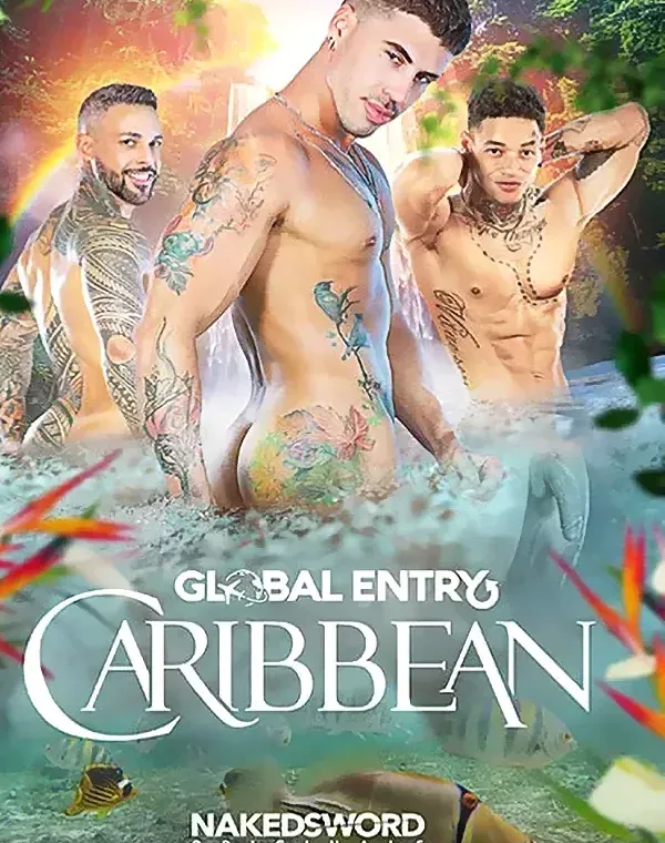 Global Entry: Caribbeanダウンロード