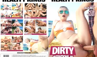 Dirty Intentions 40