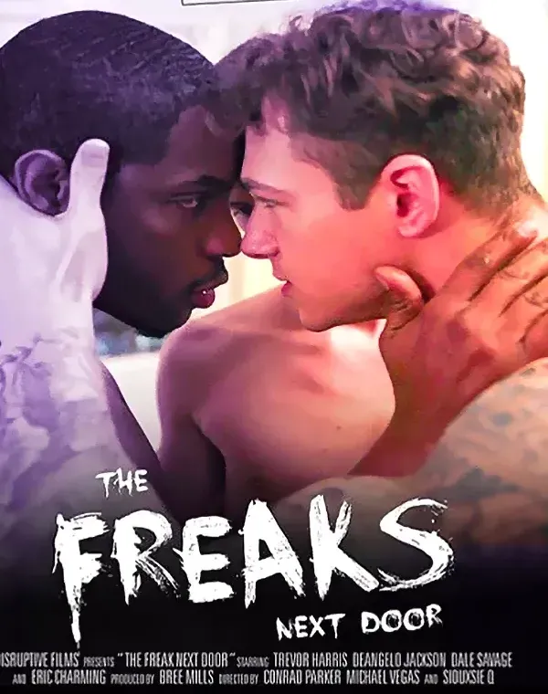 The Freaks Next Doorダウンロード
