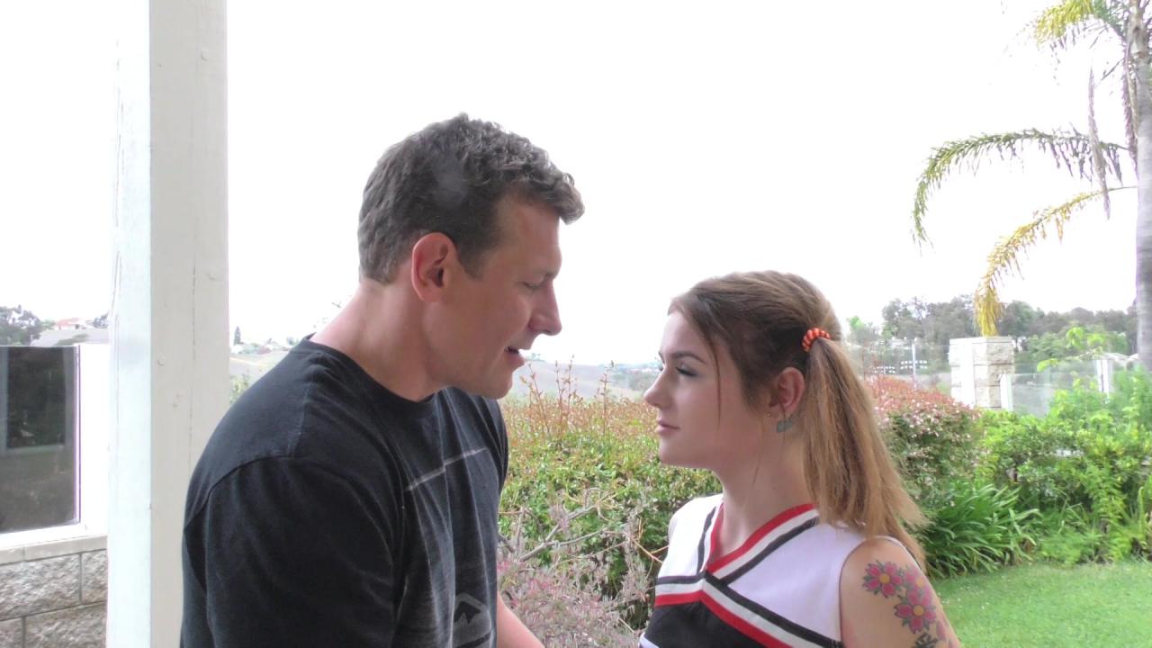 Hot & Horny Cheerleaders 2 サンプル画像24