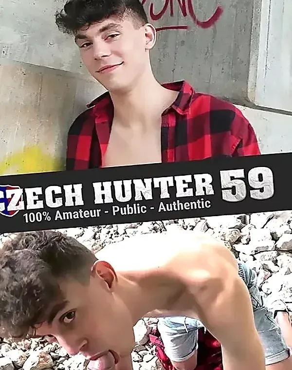 Czech Hunter 59ダウンロード