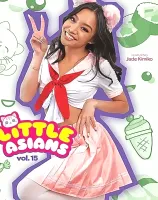 Little Asians 15