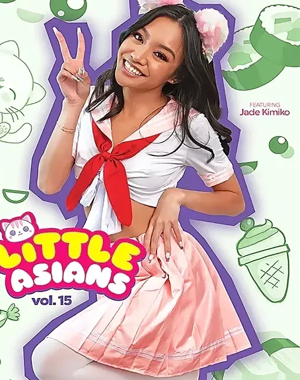 Little Asians 15ダウンロード