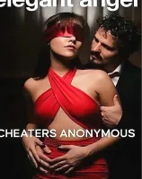 Cheaters Anonymous