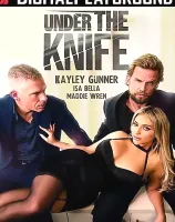Under The Knife