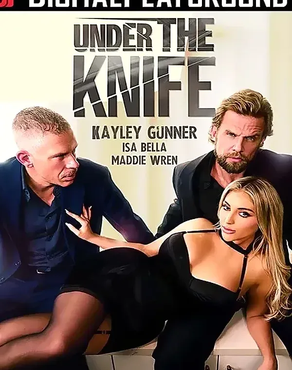 Under The Knifeダウンロード