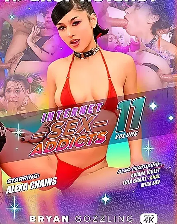 Hookup Hotshot: Internet Sex Addicts 11ダウンロード