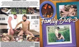 Family Dick 3