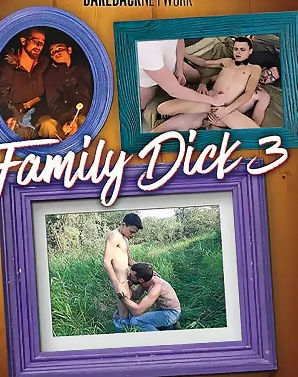 Family Dick 3ダウンロード