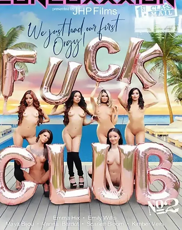 Fuck Club 2ダウンロード