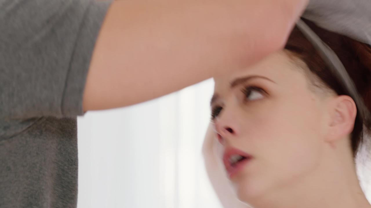 Mature Anal サンプル画像24