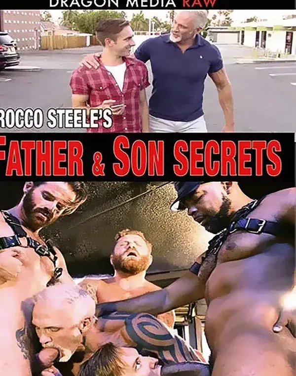 Rocco Steele's Father & Son Secretsダウンロード