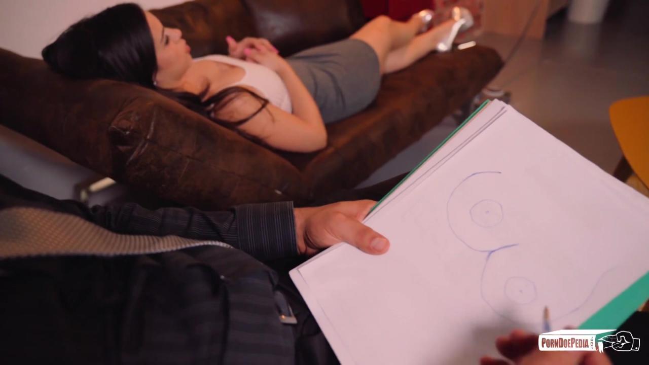 Porndoepedia サンプル画像