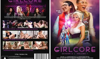 Girl Core Season 2