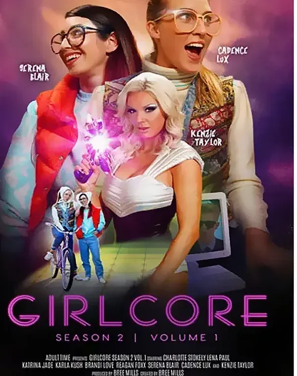 Girl Core Season 2ダウンロード