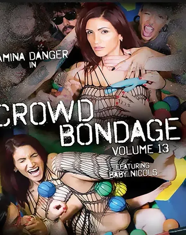 Crowd Bondage 13ダウンロード