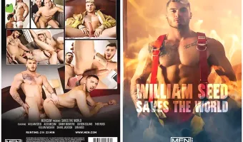 William Seed Saves The World