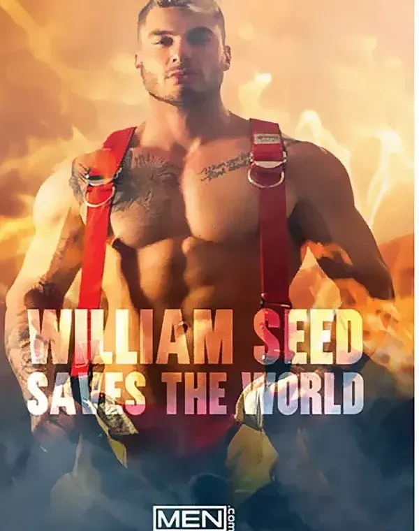 William Seed Saves The Worldダウンロード