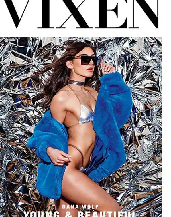 Young & Beautiful 9 (Vixen.com)ダウンロード