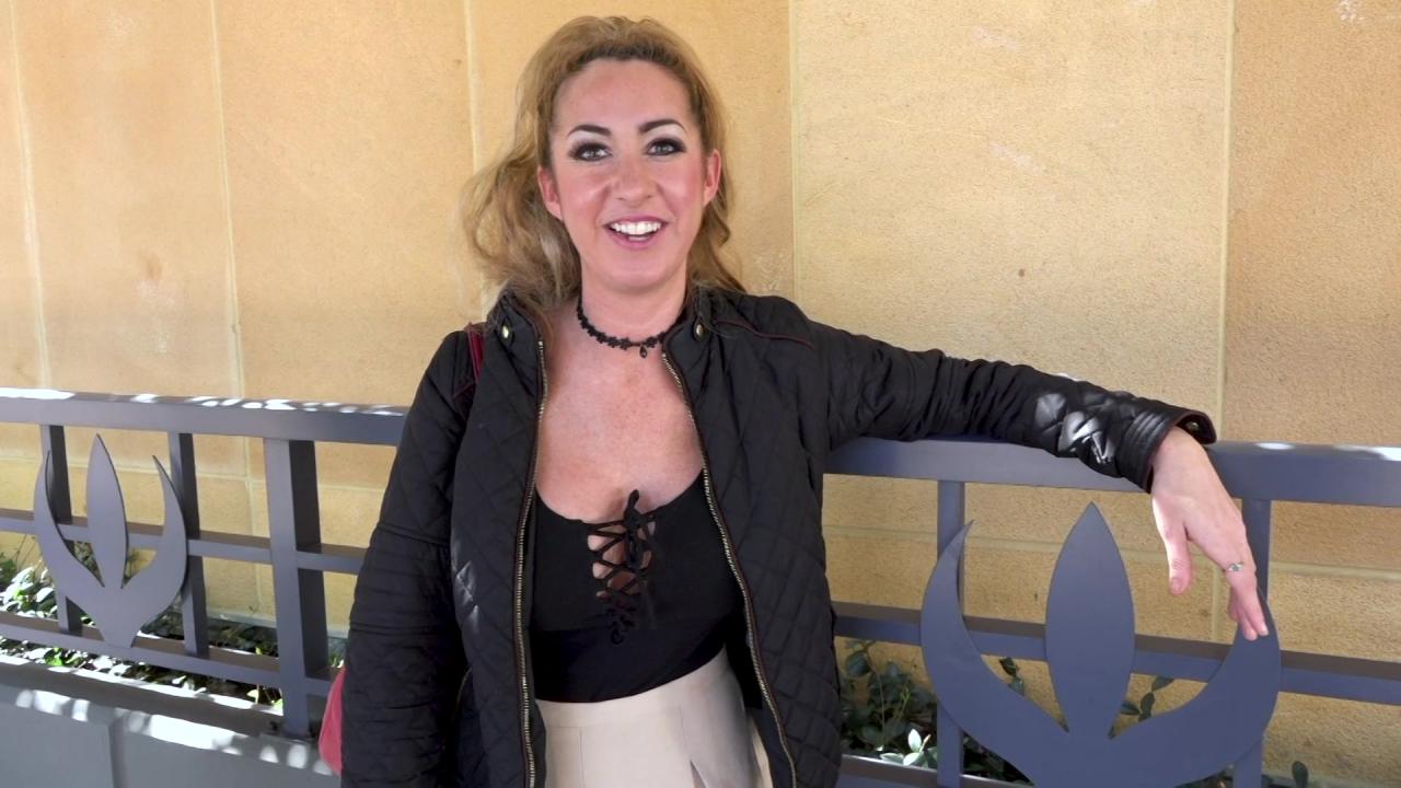 Real MILFs 5 サンプル画像