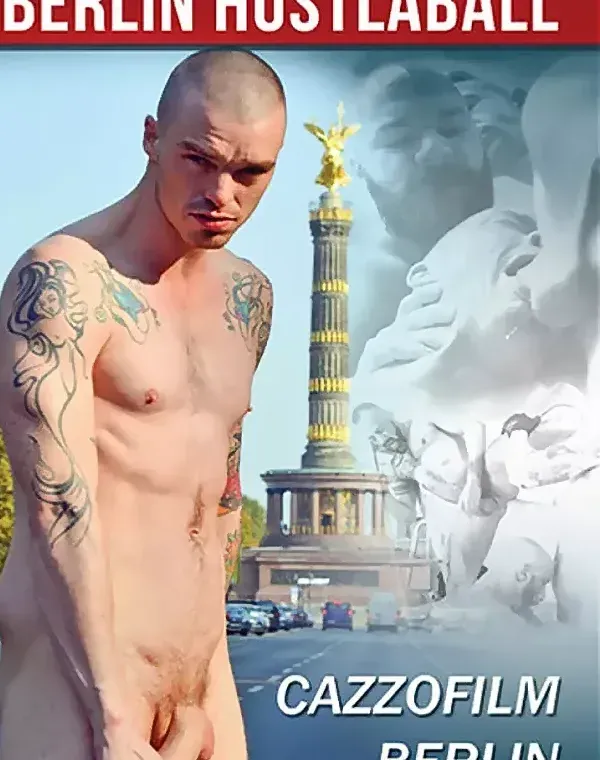 Berlin Hustlaballダウンロード